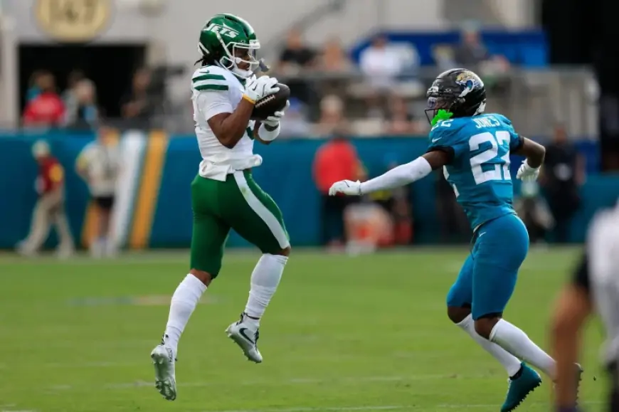 John Metchie: Panthers signing vs. Jets reunion interest reveals shifting leverage