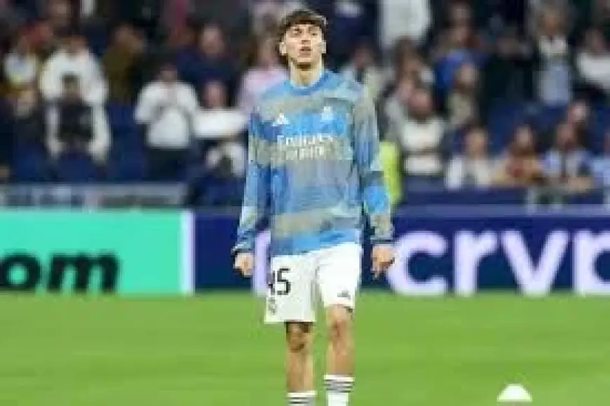 Thiago Pitarch Permanently Promoted Amid Limited Senior Minutes and Morocco Interest