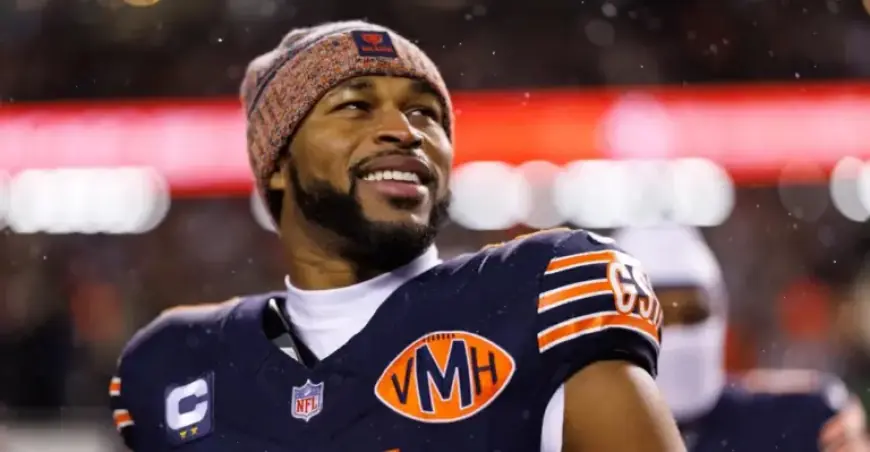 Patriots Secure Kevin Byard: Instant Free Agency Signing Grades