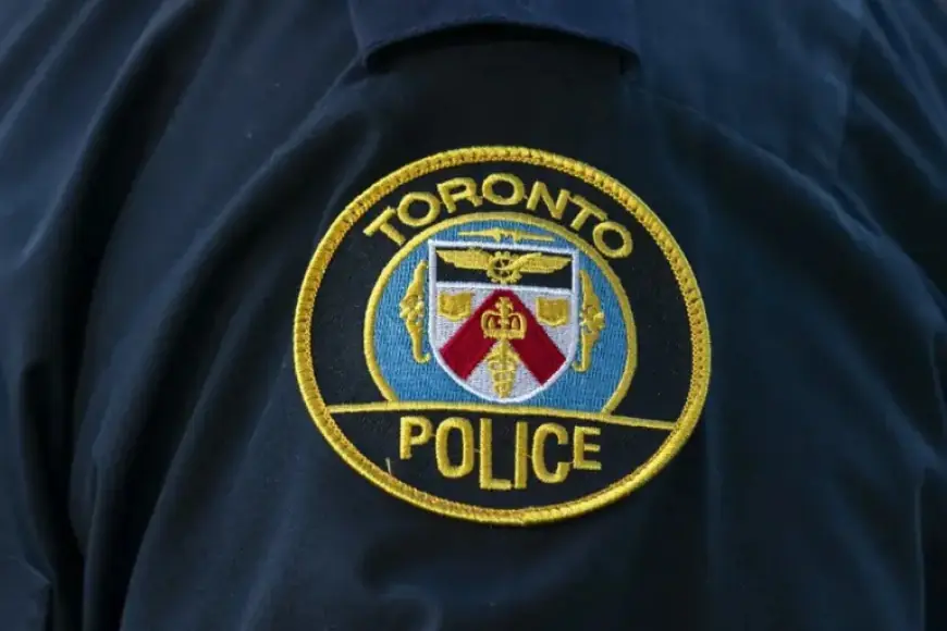 Toronto Police Alert Public to New Auto Insurance Scam