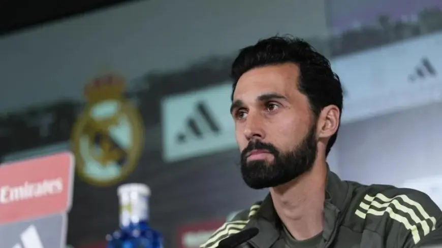 Arbeloa vs. Guardiola: Tactical caution contrasted with political barbs at Real Madrid