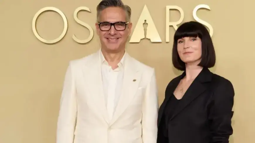 Oscars Producers Announce Fab Five Tribute, Expand In Memoriam Segment