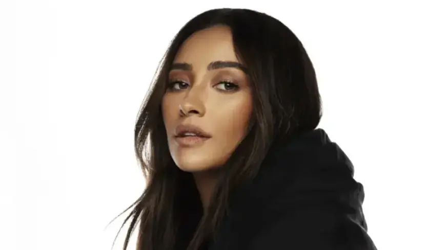 Shay Mitchell Joins ‘Baywatch’ Sequel as Series Regular