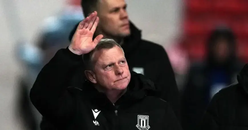 Stoke City vs Ipswich Town: Championship Scores expose late drama and comeback resilience