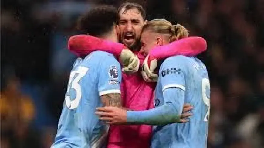 Real Madrid – Manchester City: City can expose Madrid and reach quarter-finals