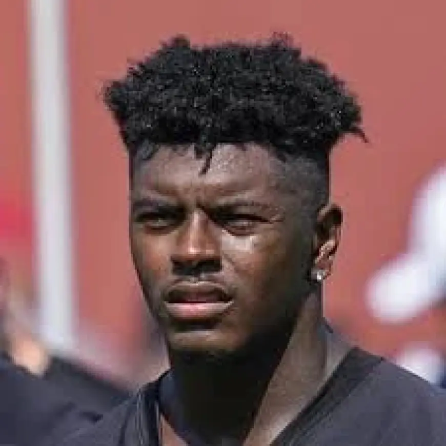 Jaylinn Hawkins Heads to Ravens, Patriots Lose Team-Leading Ball Hawk