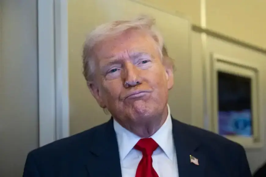 Trump Revives Old Strategy Amid Expanding Iran War Fallout, Faces Rude Awakening