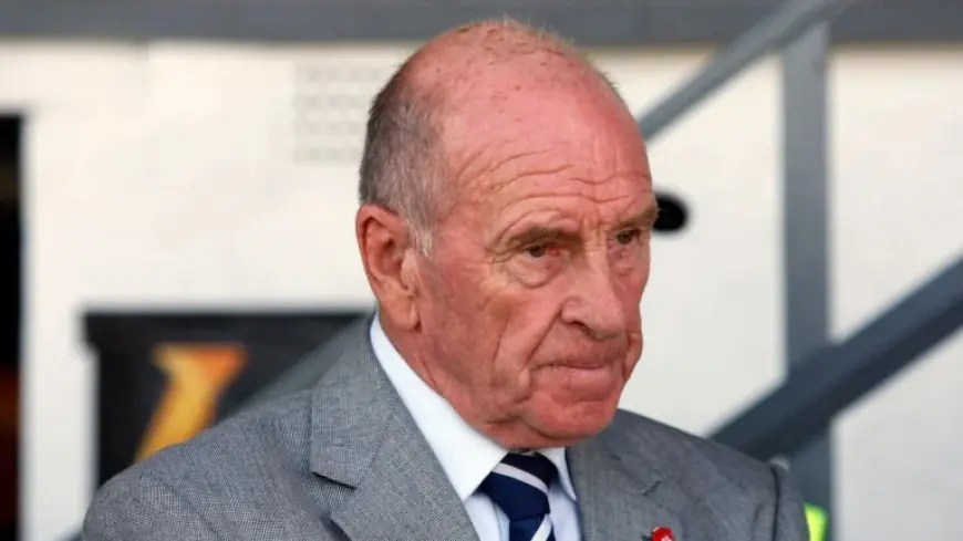 Roger Speed Dies and Sparks Tributes From FAW, Leeds and Colleagues