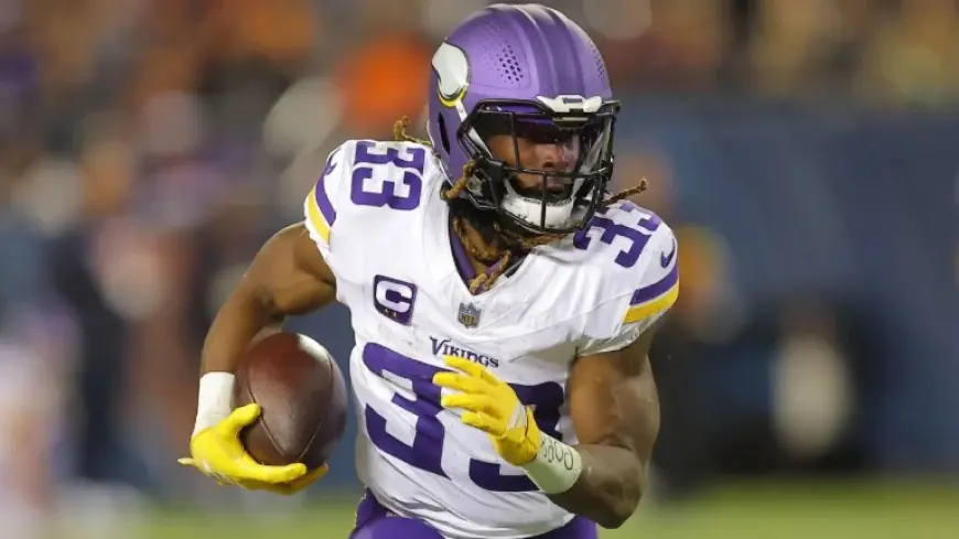Vikings vs. the release route: Aaron Jones’ reworked 2026 outcome