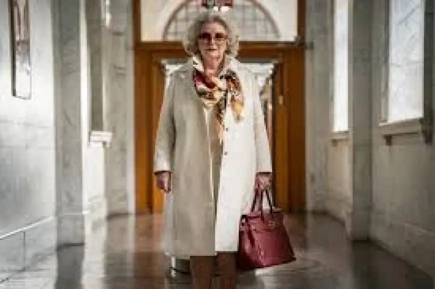 A Woman Of Substance vs. Its Reviewers: Praise Meets Pushback Over the Retelling