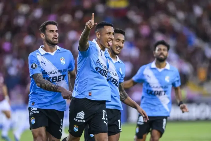 Sporting Cristal – Carabobo: broadcast options vs. draw stakes in Libertadores 2026