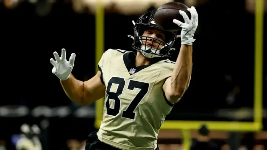 Foster Moreau set to join Texans, signaling a tight end depth push