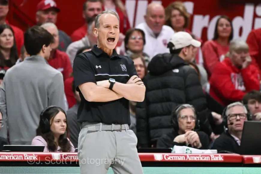 Indiana Basketball meets a shorthanded Northwestern in a season-defining rematch