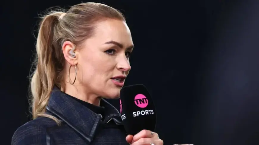 Laura Woods stunned by Igor Tudor’s off‑camera coldness after thrashing