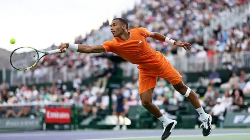 Casper Ruud absent from the lower-half roundup as Sinner and Zverev lead