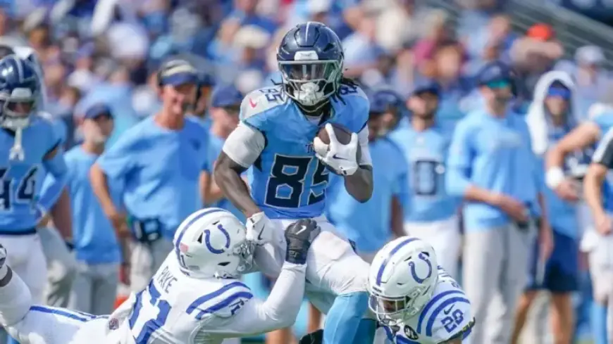 Commanders Secure Deals with TE Okonkwo and Safety Cross