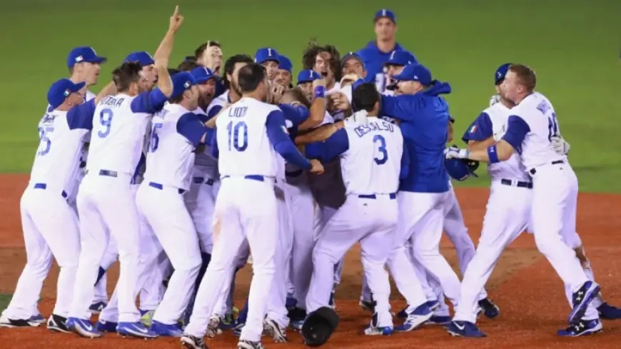 Mexico Vs Italia: Mexico vs italia face history and standings pressure