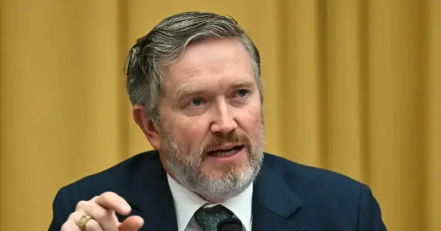 Conservative Groups Spend $5M to Defeat GOP Rep. Massie After Trump’s Call