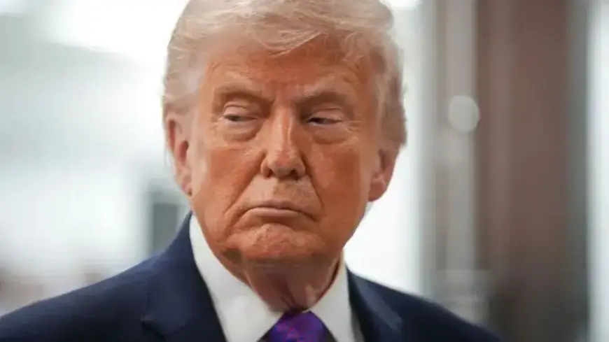 Trump Rethinks Texas Endorsement After Paxton’s Strategic Move and Leak Scandal