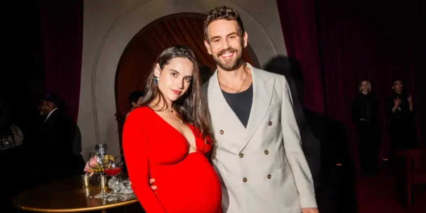 Natalie Joy and Nick Viall: Relationship milestones compared with recent family news