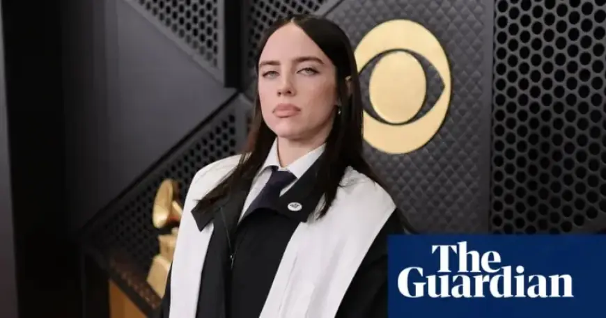 Billie Eilish to Star in Sarah Polley’s The Bell Jar Adaptation