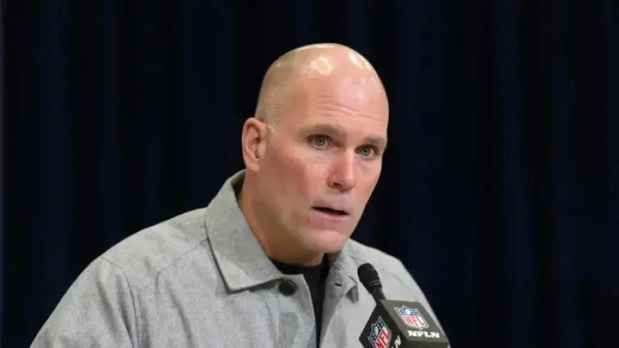 Ravens Aimed to Sign Trey Hendrickson, Maxx Crosby, Says Eric DeCosta