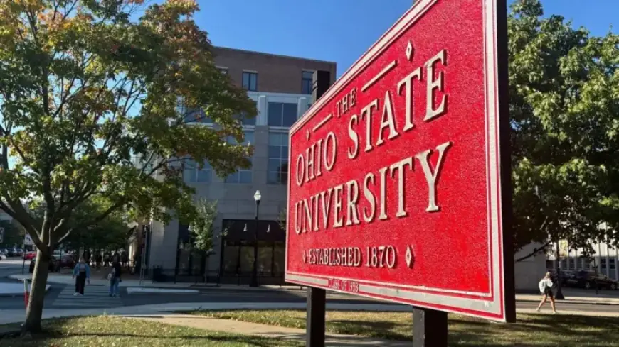 OSU to Announce New University Leader Thursday
