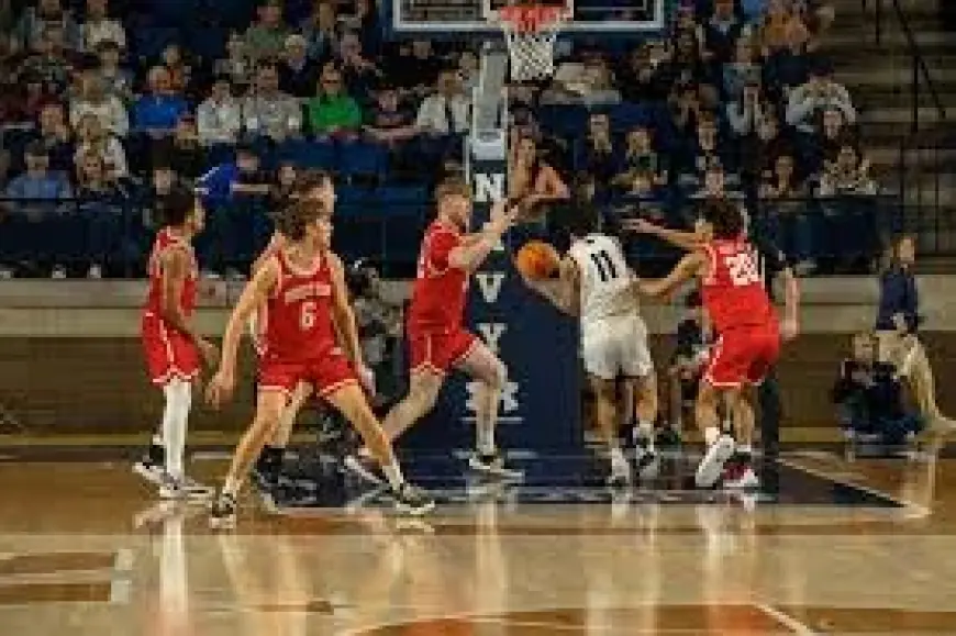 Lehigh Basketball sets the stage for BU’s title push in Bethlehem