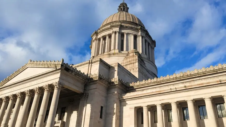 WA House Approves Millionaires Tax in Tight 51-46 Vote After Marathon Debate