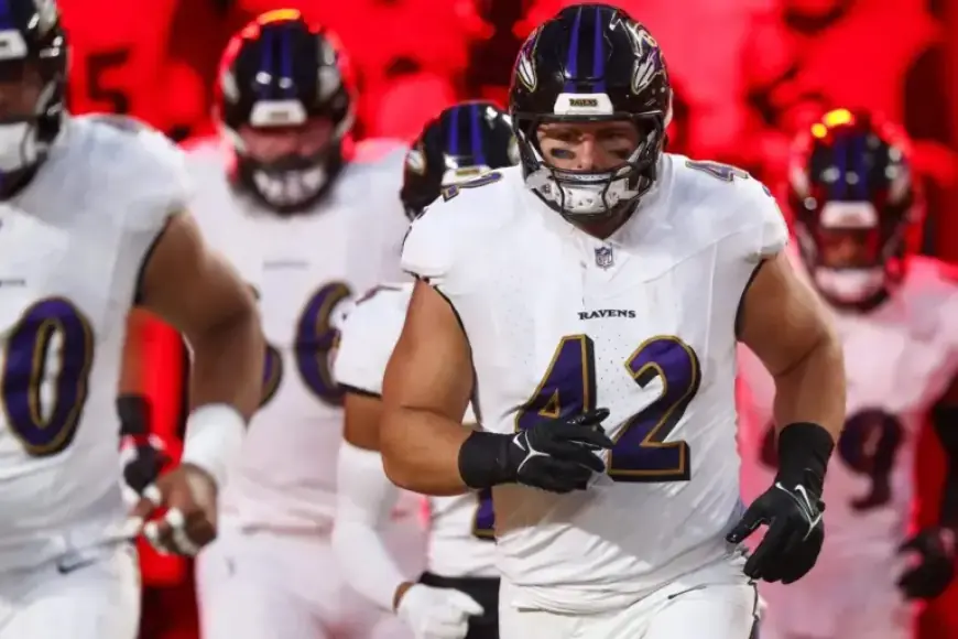 John Harbaugh Boosts Giants’ Offense; Ravens Look North in Free Agency