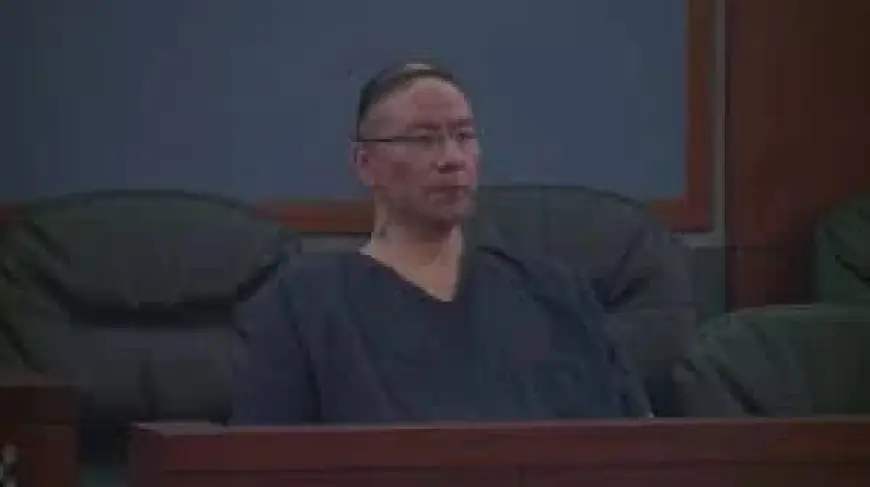 Nathan Chasing Horse sentencing delay in Nevada highlights uneven case timeline