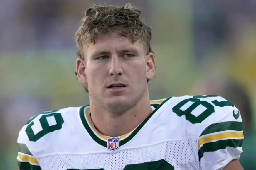 Ben Sims signing highlights Miami’s tight end need and an unresolved Darren Waller question