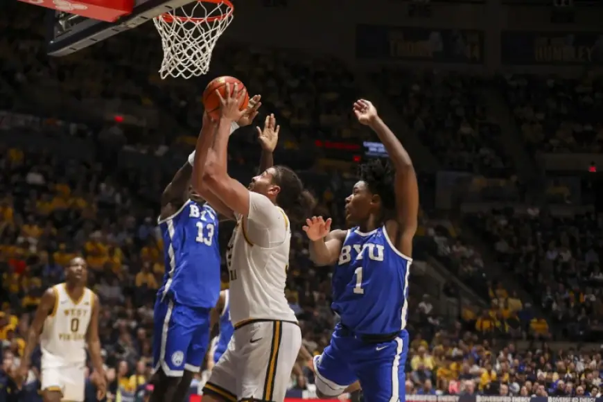 Byu Vs West Virginia Prediction: Conflicting signals around BYU’s rematch urgency