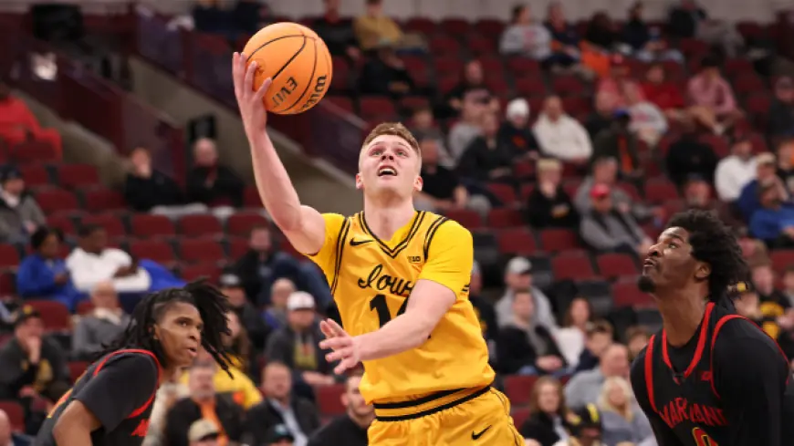 2026 Big Ten Tournament Bracket — Full Results and Schedule, United Center Chicago