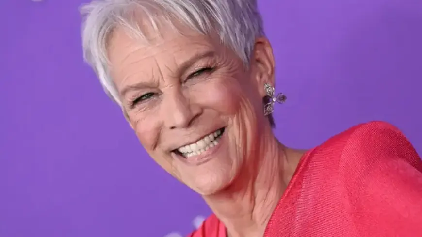 Jamie Lee Curtis Shares Strategies to Safeguard the Film Industry