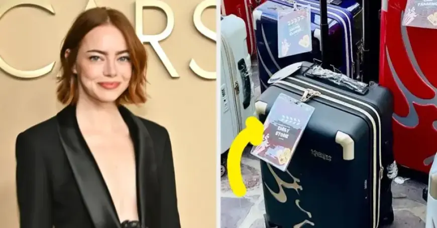 Inside the $346K Oscar Nominee Gift Bag: Luxurious Surprises Revealed