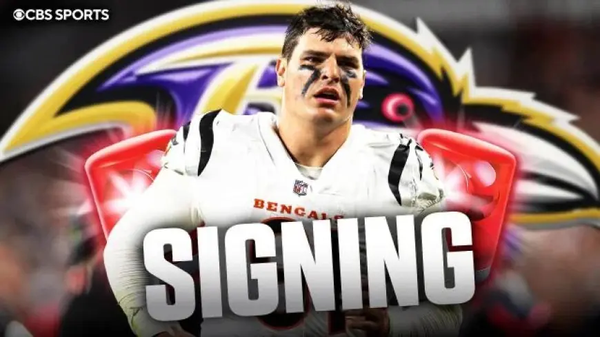 2026 NFL Free Agency Tracker — Day 1 Biggest Moves, Shocks and Market-Setters