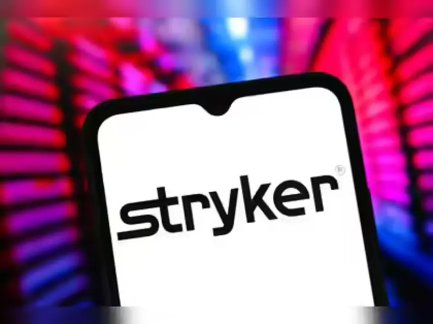 Stryker Cyberattack: Handala Wipes 200,000 Devices, Recovery Could Take Months