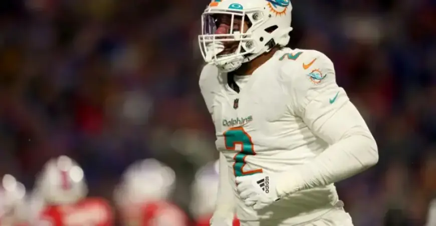 Buffalo Bills Secure Bradley Chubb in $43.5 Million, 3-Year Deal