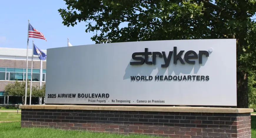 Stryker Corporation Cyberattack: Everything We Know as Recovery Begins