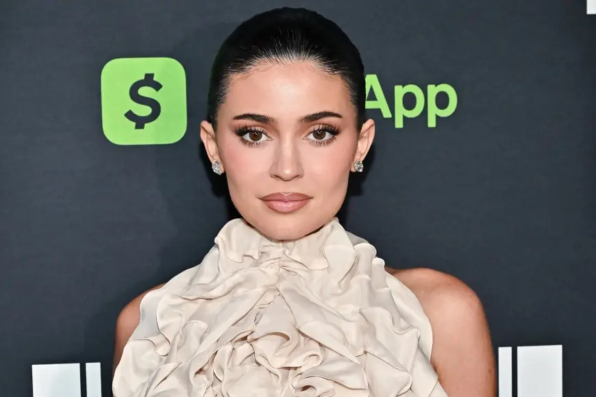 Kylie Jenner's Vanity Fair Moment: Timothée, More Kids, and a Blackfishing Backlash