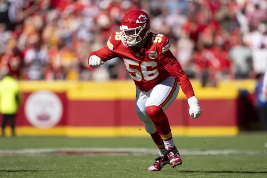 Andy Reid vs. Washington Commanders spending: what these deals reveal