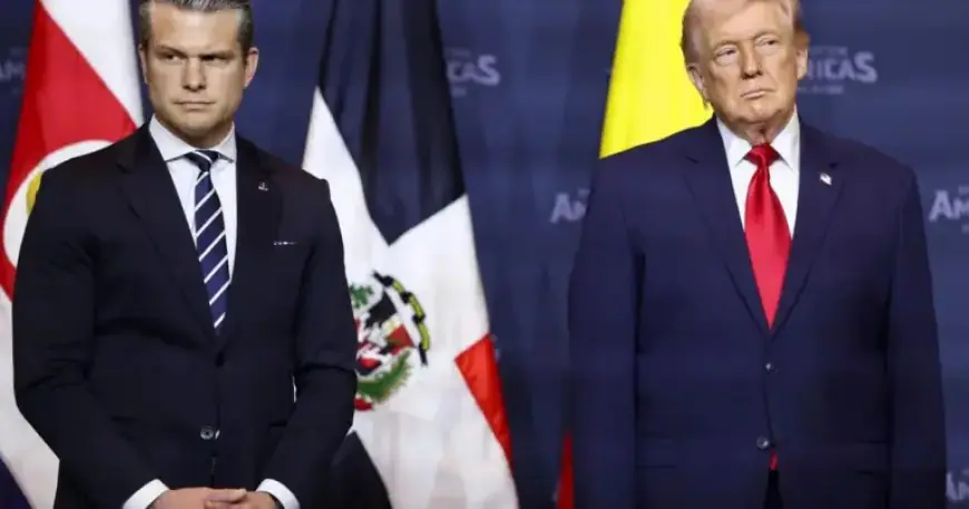 Pentagon Recruits Goldman, JPMorgan Bankers for ‘Economic Defense Unit’