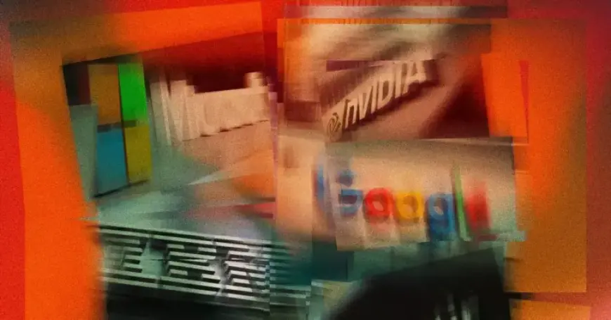 Iran Threatens US Tech Firms Amid Escalating War Tensions