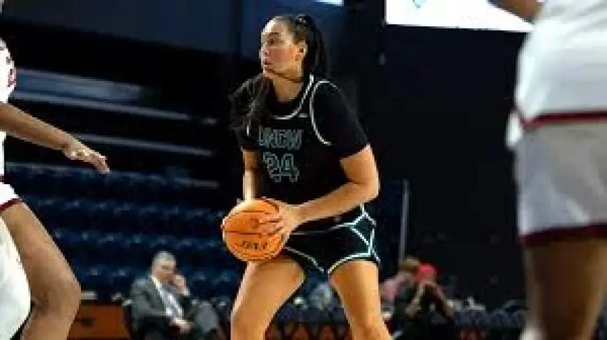 Northeastern angle: UNCW recap teases a CAA upset, but details stay obscured