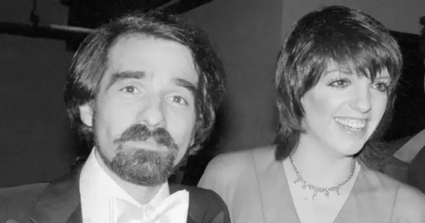 Liza Minnelli Calls Martin Scorsese a ‘Raging Bull’ Amid Drug-Fueled Romance
