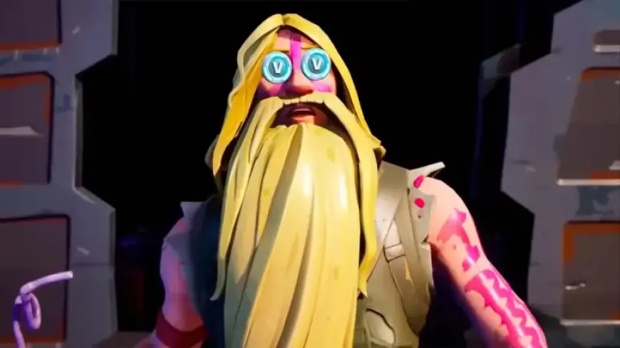 Fortnite Increases V-Buck Prices by 25% to Cover Costs