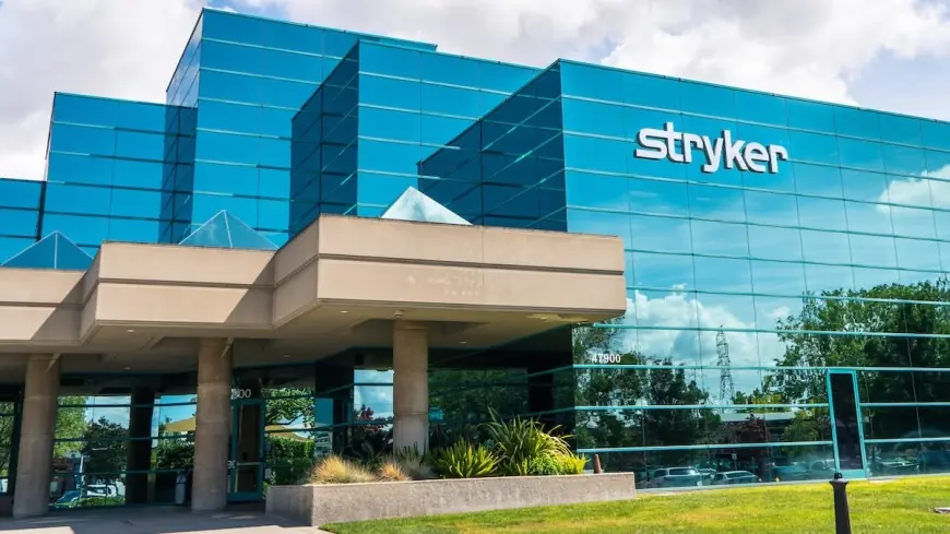 Stryker Cyberattack Disrupts Global Systems as Handala Claim Sends Stock Lower