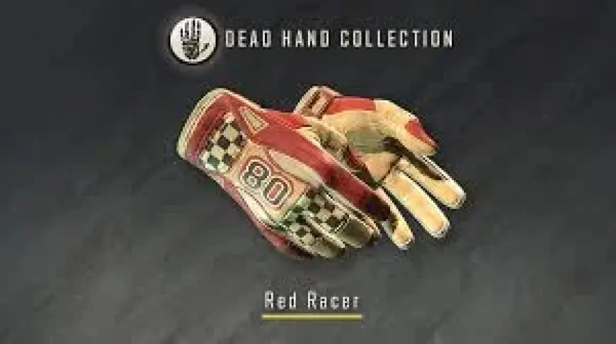 Dead Hand Collection and CS2 March 4 Update Point Toward Market and Inferno Tweaks