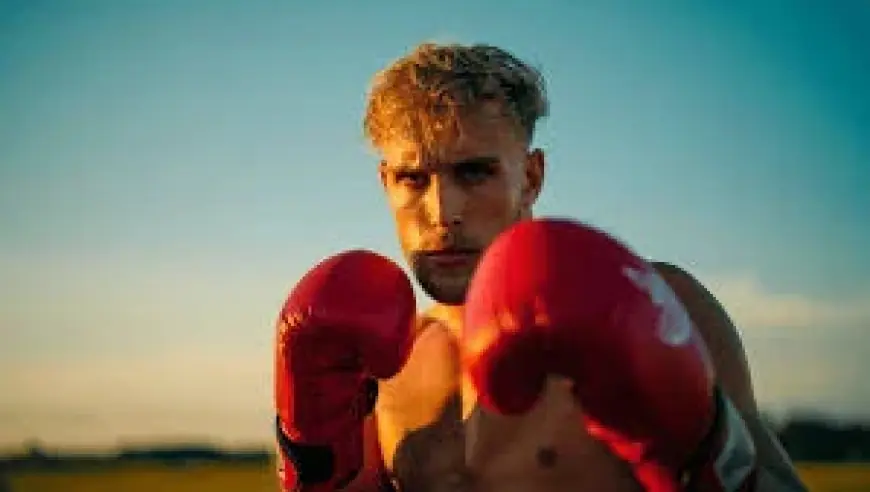 Jake Paul targets late 2026 return despite doctors barring sparring for months
